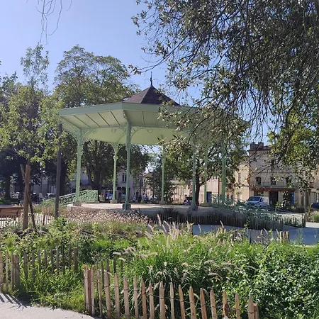 Maison Charmeilles - La Pomerol